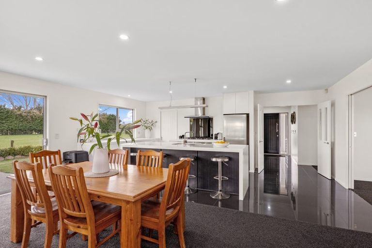 Photo of property in 118 Threlkelds Road, Ohoka, Kaiapoi, 7692