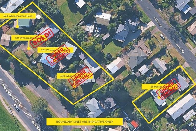 Photo of property in 624 Whangaparaoa Road, Stanmore Bay, Whangaparaoa, 0932