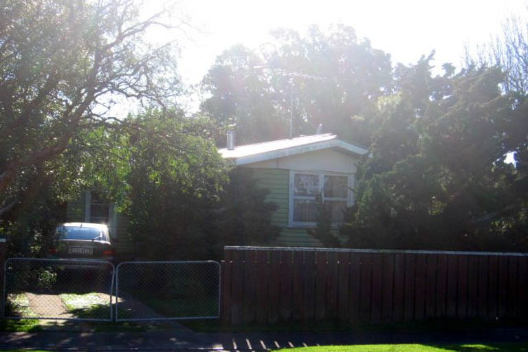 Photo of property in 56 Waite Street, Featherston, 5710