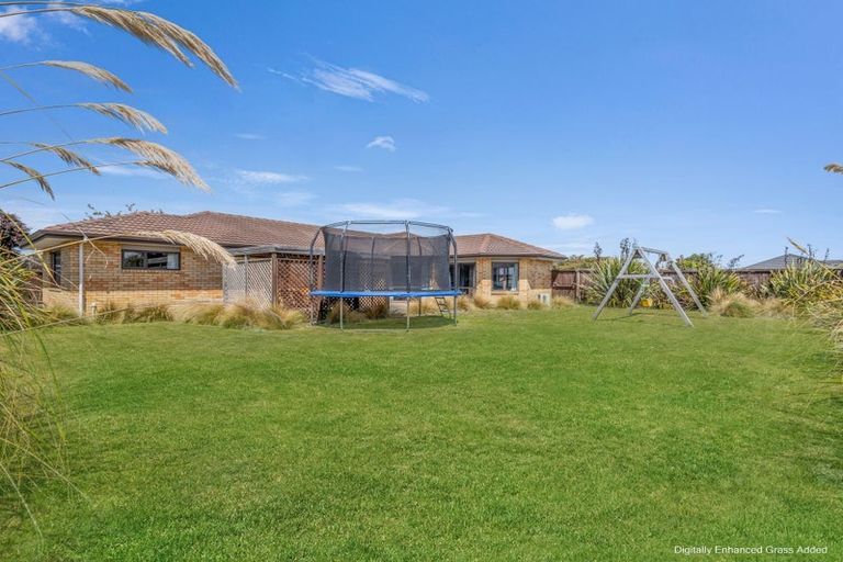 Photo of property in 8 Grace Way, Rolleston, 7614
