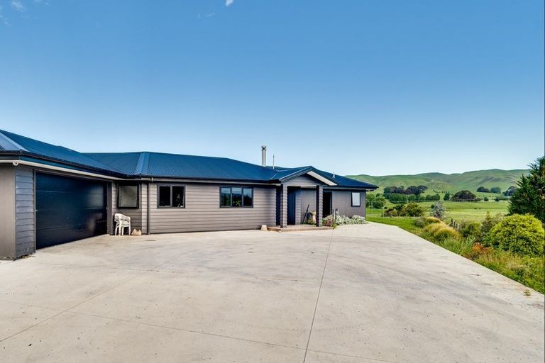 Photo of property in 149 Poukawa Road, Poukawa, Hastings, 4178