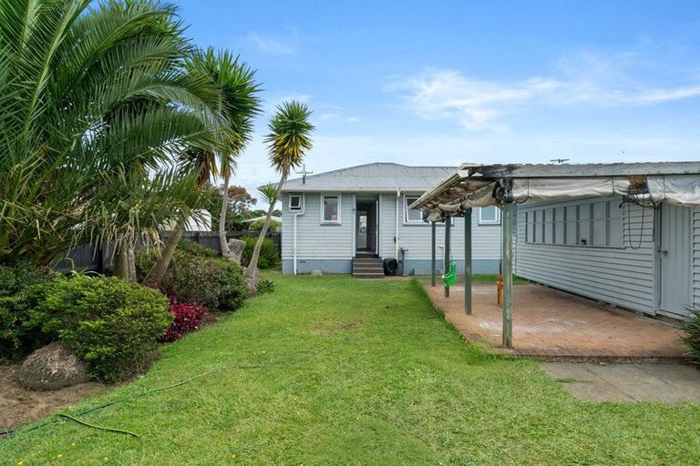 Photo of property in 23 Mcdivitt Street, Manurewa, Auckland, 2102