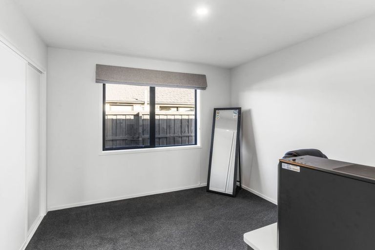 Photo of property in 28 Westbrook Avenue, Rolleston, 7615