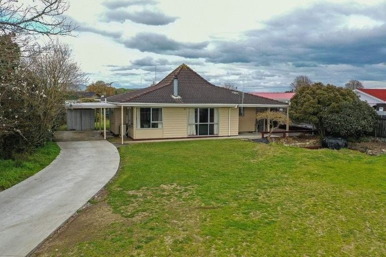Photo of property in 15 Karo Place, Matamata, 3400