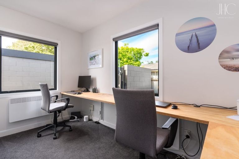 Photo of property in 89 Cranford Street, St Albans, Christchurch, 8014