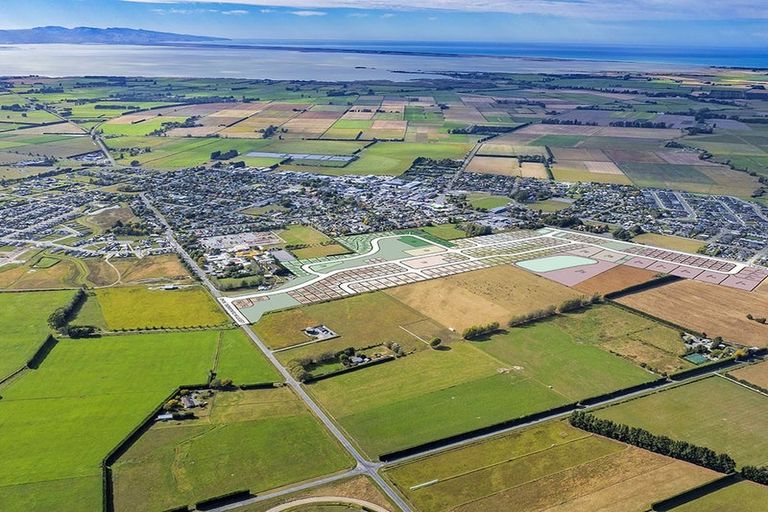 Photo of property in 151 High Street, Southbridge, 7602