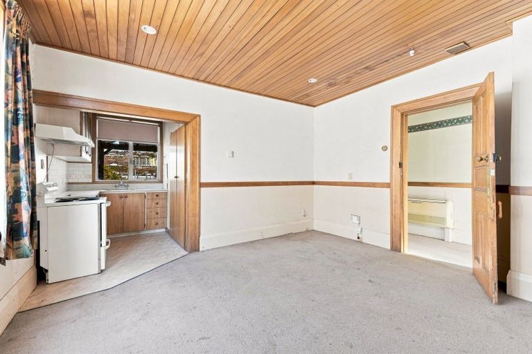 Photo of property in 25 Kirkcaldy Street, South Dunedin, Dunedin, 9012