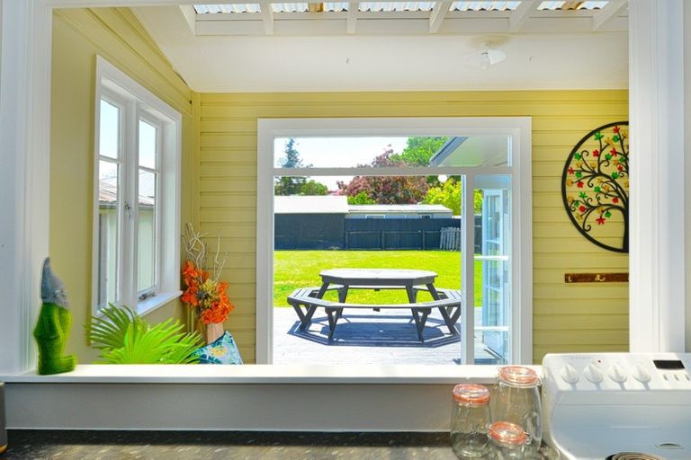 Photo of property in 709 Fitzroy Avenue, Mahora, Hastings, 4120