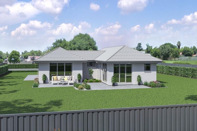 Photo of property in 6 Rylstone Way, Te Kauwhata, 3710
