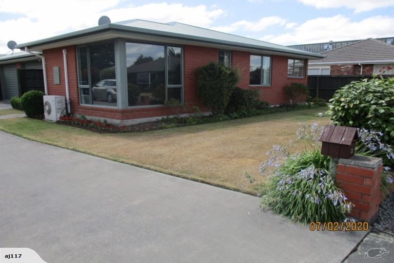 Photo of property in 11 Oldham Place, Darfield, 7510