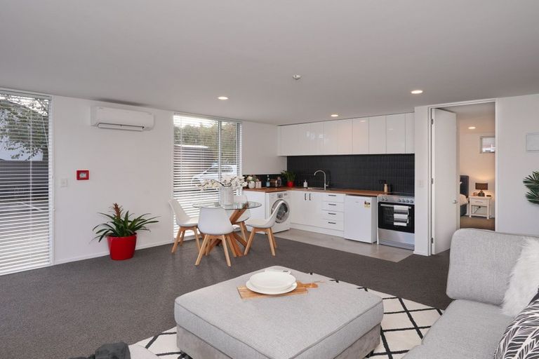 Photo of property in 23/15 Peterborough Street, Christchurch Central, Christchurch, 8013