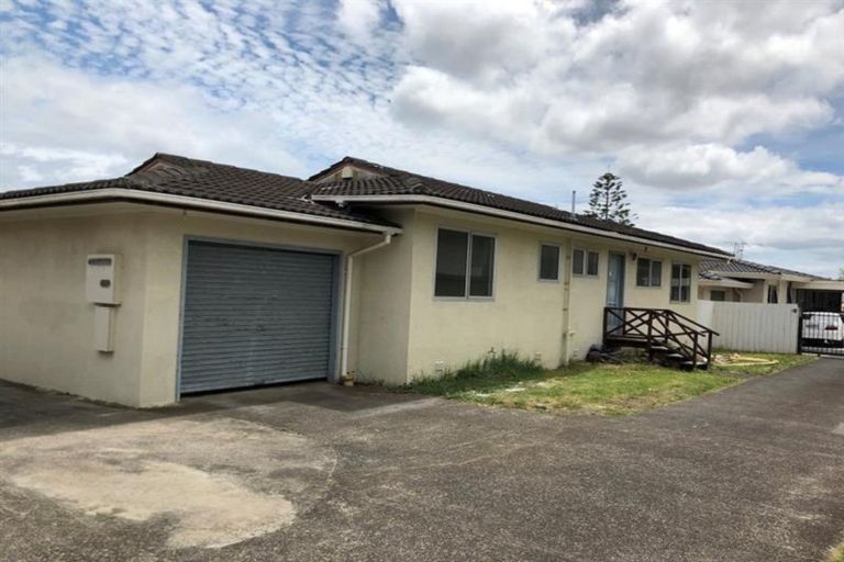 Photo of property in 17b Pah Road, Papatoetoe, Auckland, 2025