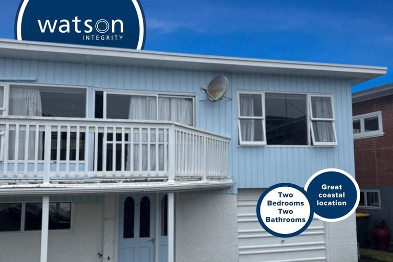 Photo of property in 19 Newry Road, Raumati Beach, Paraparaumu, 5032