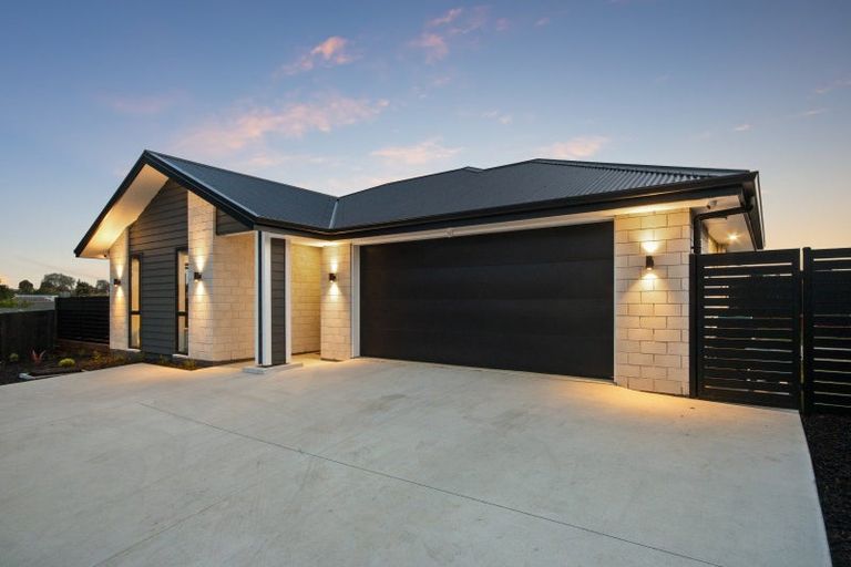 Photo of property in 35a Elizabeth Street, Tuakau, 2121