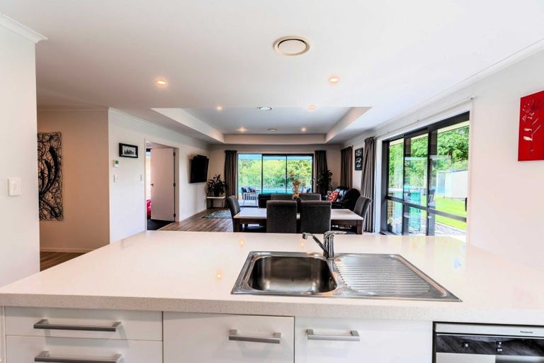 Photo of property in 211 Woolrich Road, Te Kowhai, Hamilton, 3288