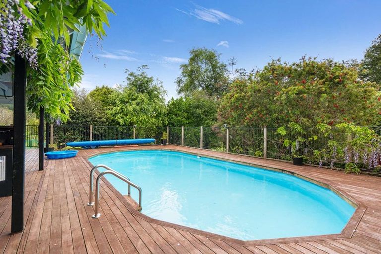 Photo of property in 124 Opouteke Road, Kaihu, 0379