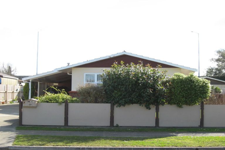 Photo of property in 98 Clarence Cox Crescent, Pirimai, Napier, 4112