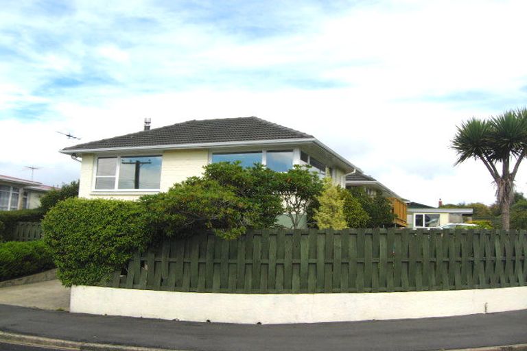 Photo of property in 1 Herron Street, Brockville, Dunedin, 9011