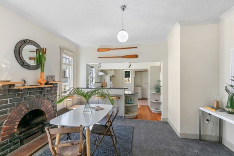 Photo of property in 76 Darlington Road, Miramar, Wellington, 6022