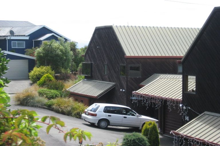 Photo of property in 16 Panorama Road, Clifton, Christchurch, 8081