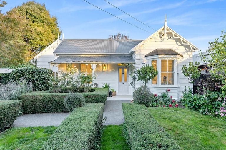 Photo of property in 29 Nicholls Road, Halswell, Christchurch, 8025