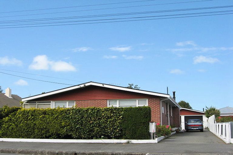 Photo of property in 14 Ashgrove Street, Rangiora, 7400