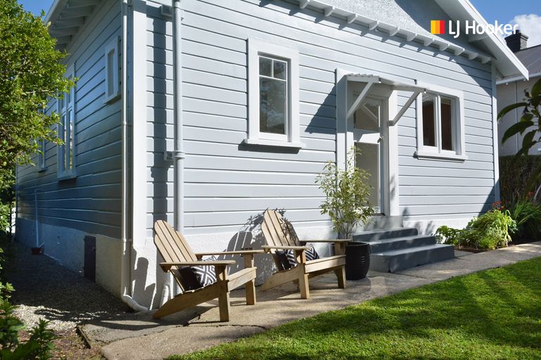 Photo of property in 10 Culloden Street, Kaikorai, Dunedin, 9010