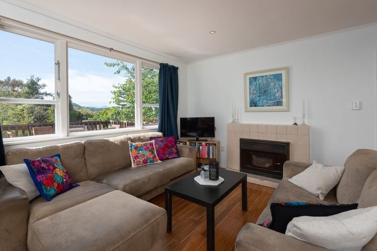 Photo of property in 45 Prospect Terrace, Johnsonville, Wellington, 6037