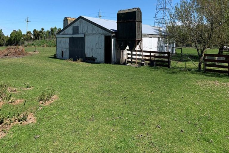 Photo of property in 440 Springs Road, Prebbleton, 7604