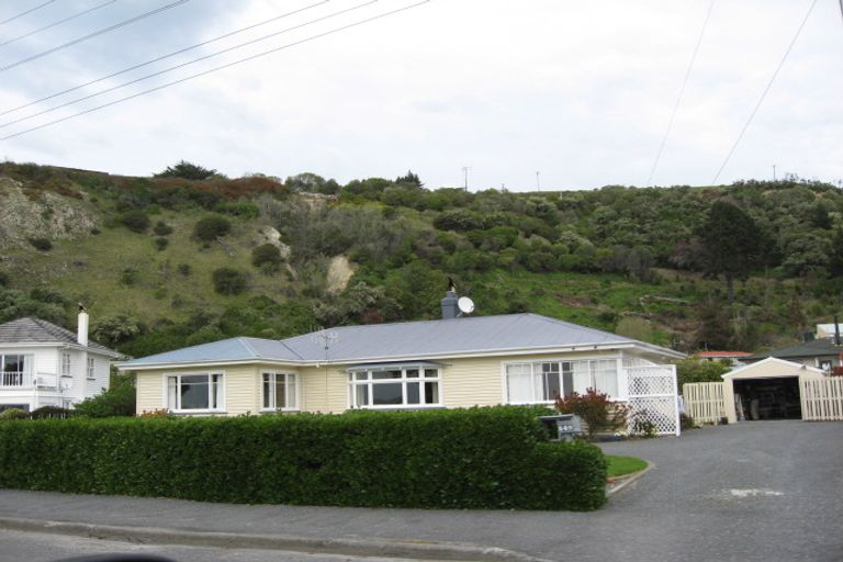 Photo of property in 240 Esplanade, Kaikoura, 7300