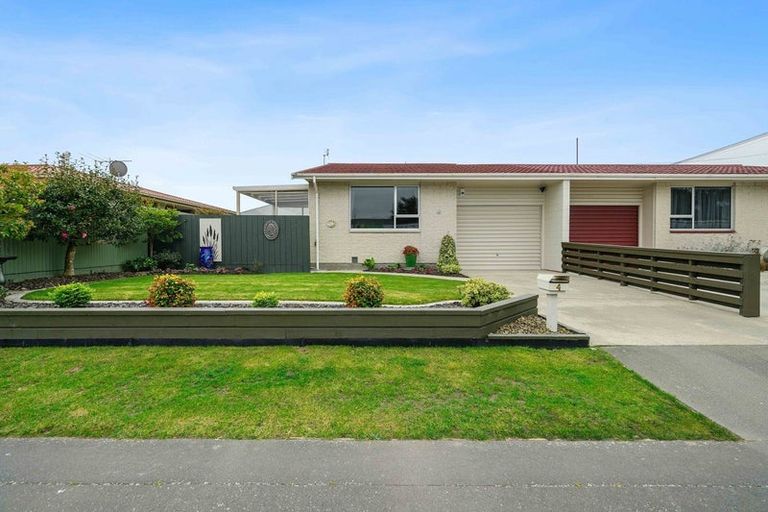 Photo of property in 4 Lillian Street, Halswell, Christchurch, 8025