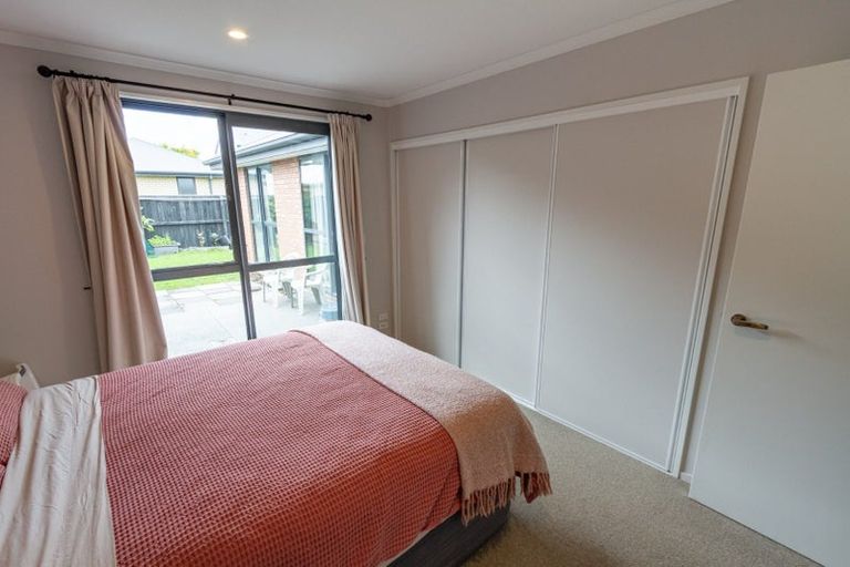 Photo of property in 7 Vildebeest Street, Halswell, Christchurch, 8025