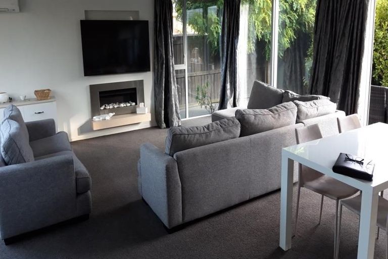 Photo of property in 406a Barrington Street, Spreydon, Christchurch, 8024