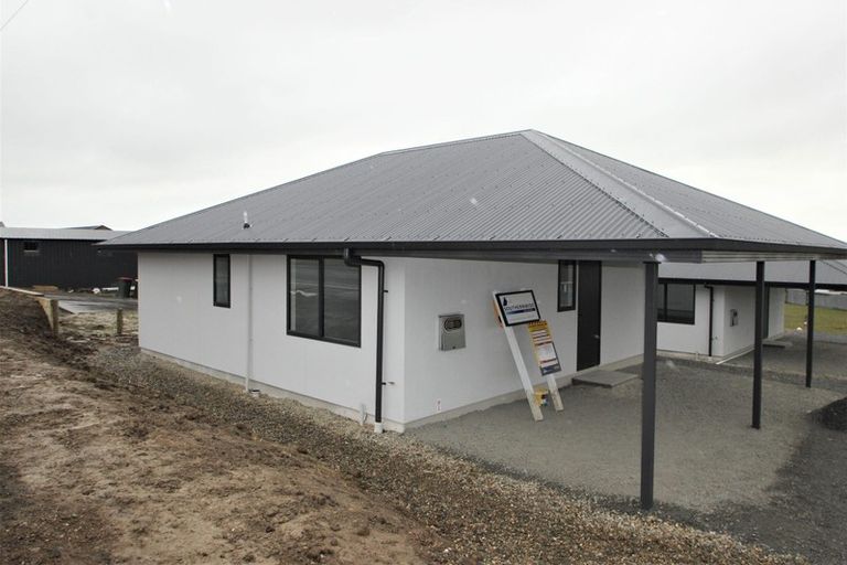 Photo of property in 18a Dorset Street, Tapanui, 9522