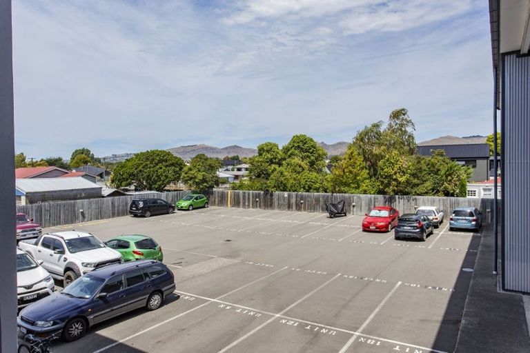 Photo of property in 12/468 Cashel Street, Linwood, Christchurch, 8011