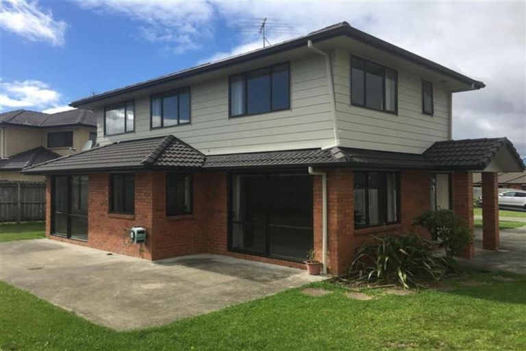 Photo of property in 12 Zoe Court, Manurewa, Auckland, 2105