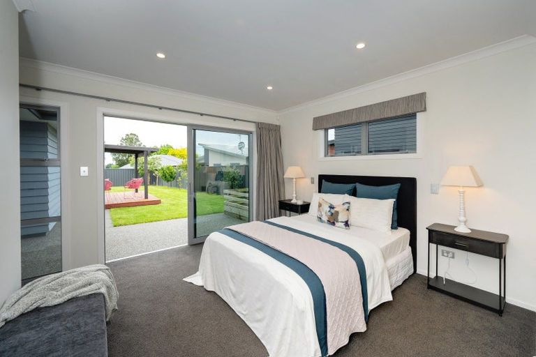 Photo of property in 134a Brookvale Road, Havelock North, 4130