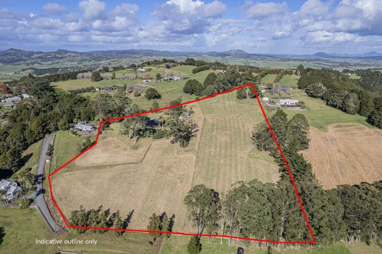 Photo of property in 122 Going Road, Ruatangata West, Kamo, 0185