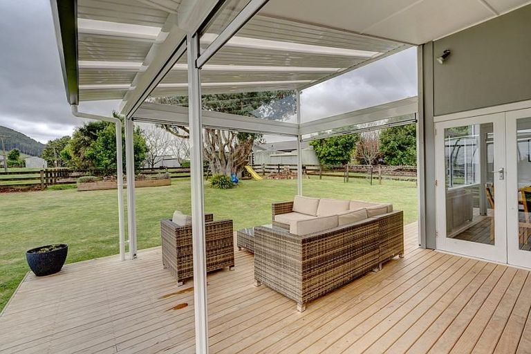 Photo of property in 240 Pipiwai Road, Ngararatunua, Whangarei, 0176