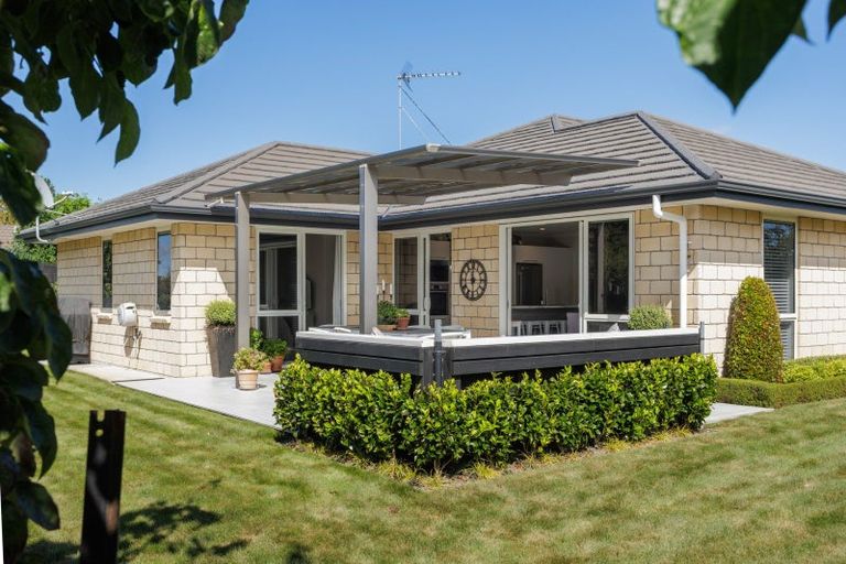 Photo of property in 8 O'sullivan Drive, Matamata, 3400