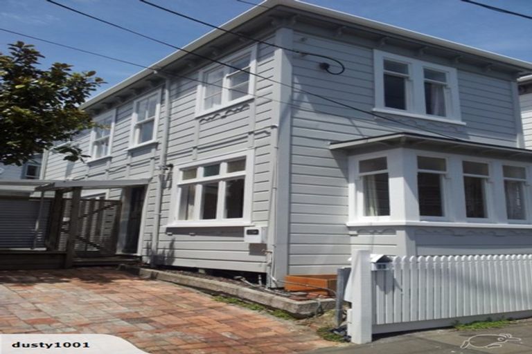 Photo of property in 11 Rintoul Street, Newtown, Wellington, 6021