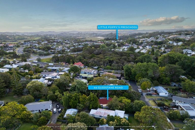 Photo of property in 66 Gledstane Road, Stanmore Bay, Whangaparaoa, 0932