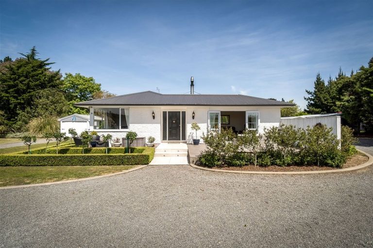 Photo of property in 11 Berketts Road, Rolleston, Christchurch, 7678