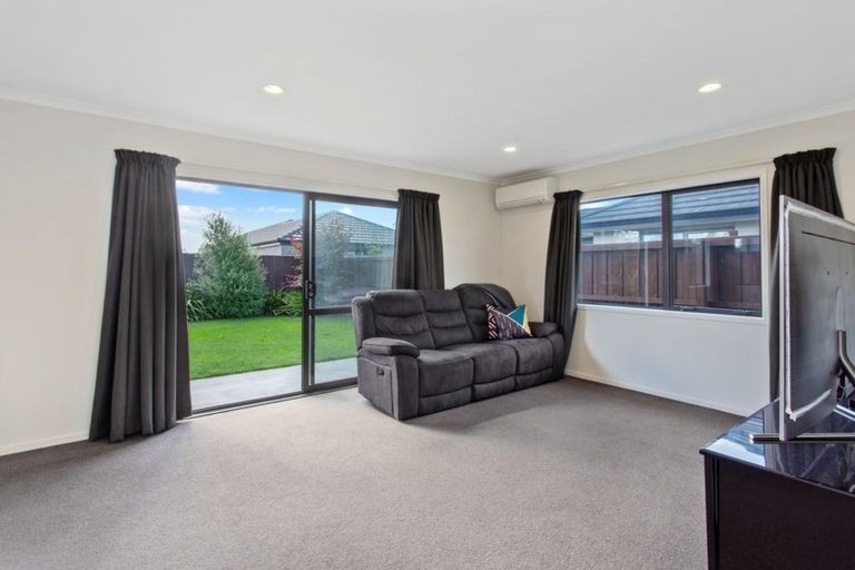 Photo of property in 46 Liddington Drive, Rolleston, 7615