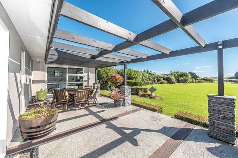 Photo of property in 20 Nicholson Drive, Kaitoke, Whanganui, 4572