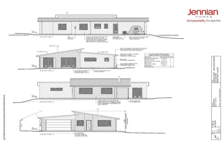 Photo of property in 6 Lake Mckay Drive, Luggate, 9382