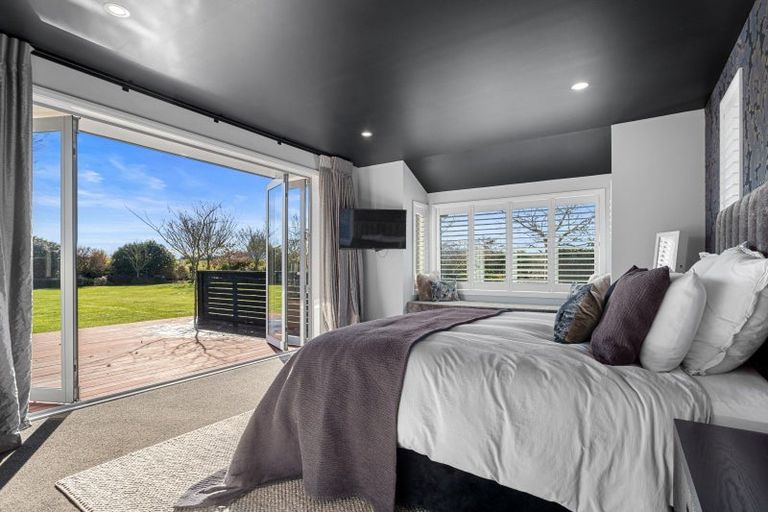 Photo of property in 41 Cullen Avenue, Swannanoa, Rangiora, 7475