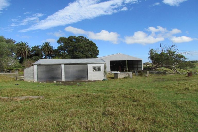 Photo of property in 57 Arapohue Road, Turiwiri, Dargaville, 0374