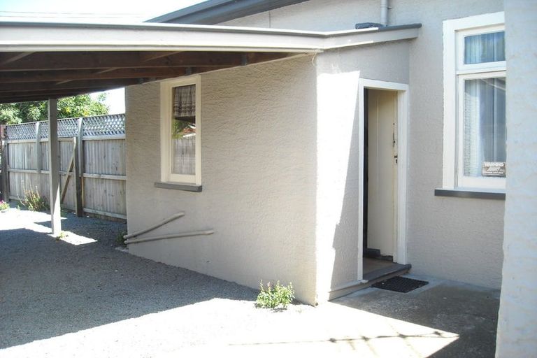 Photo of property in 1 Cassidy Place, Woodend, 7610