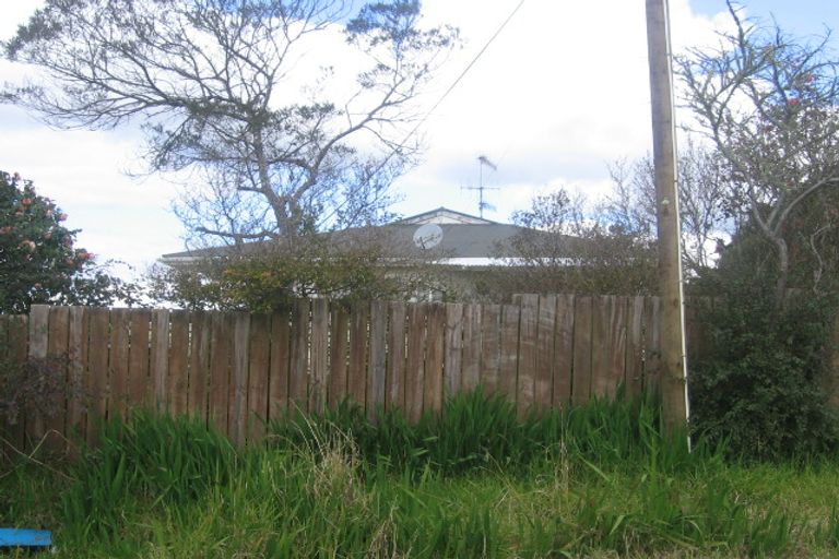 Photo of property in 31 Boundary Road, Hikurangi, 0114